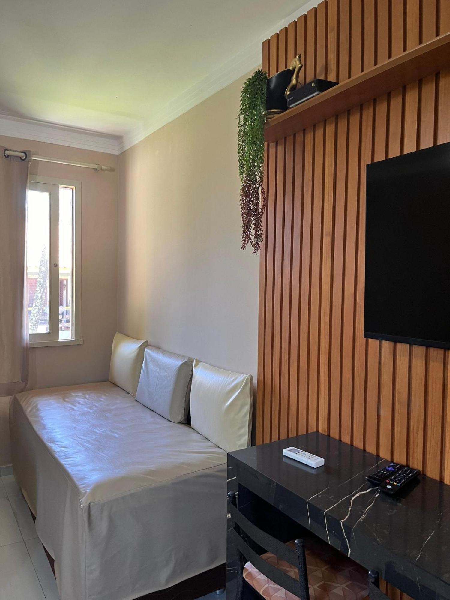 Flat Ilheus - Jubiaba Olivenca Apartment Exterior photo