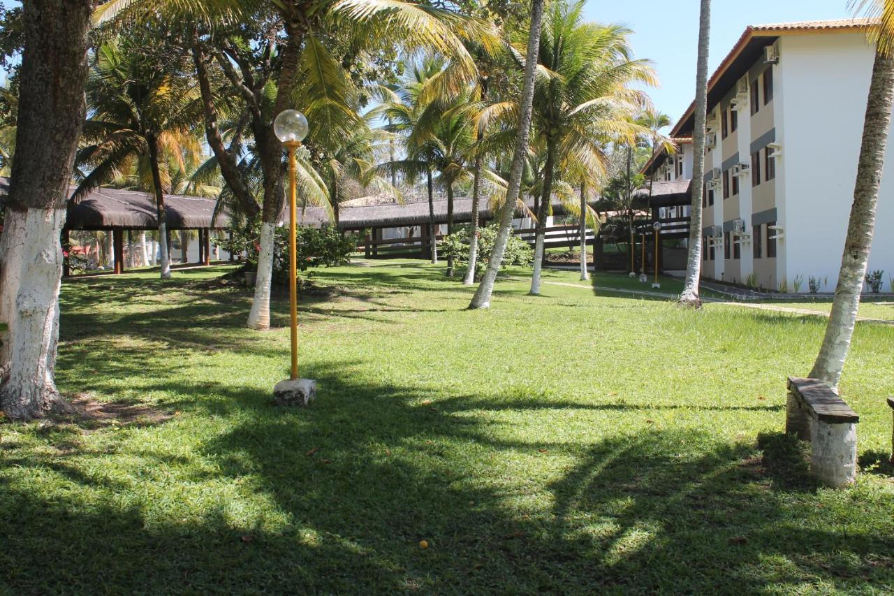 Flat Ilheus - Jubiaba Olivenca Apartment Exterior photo